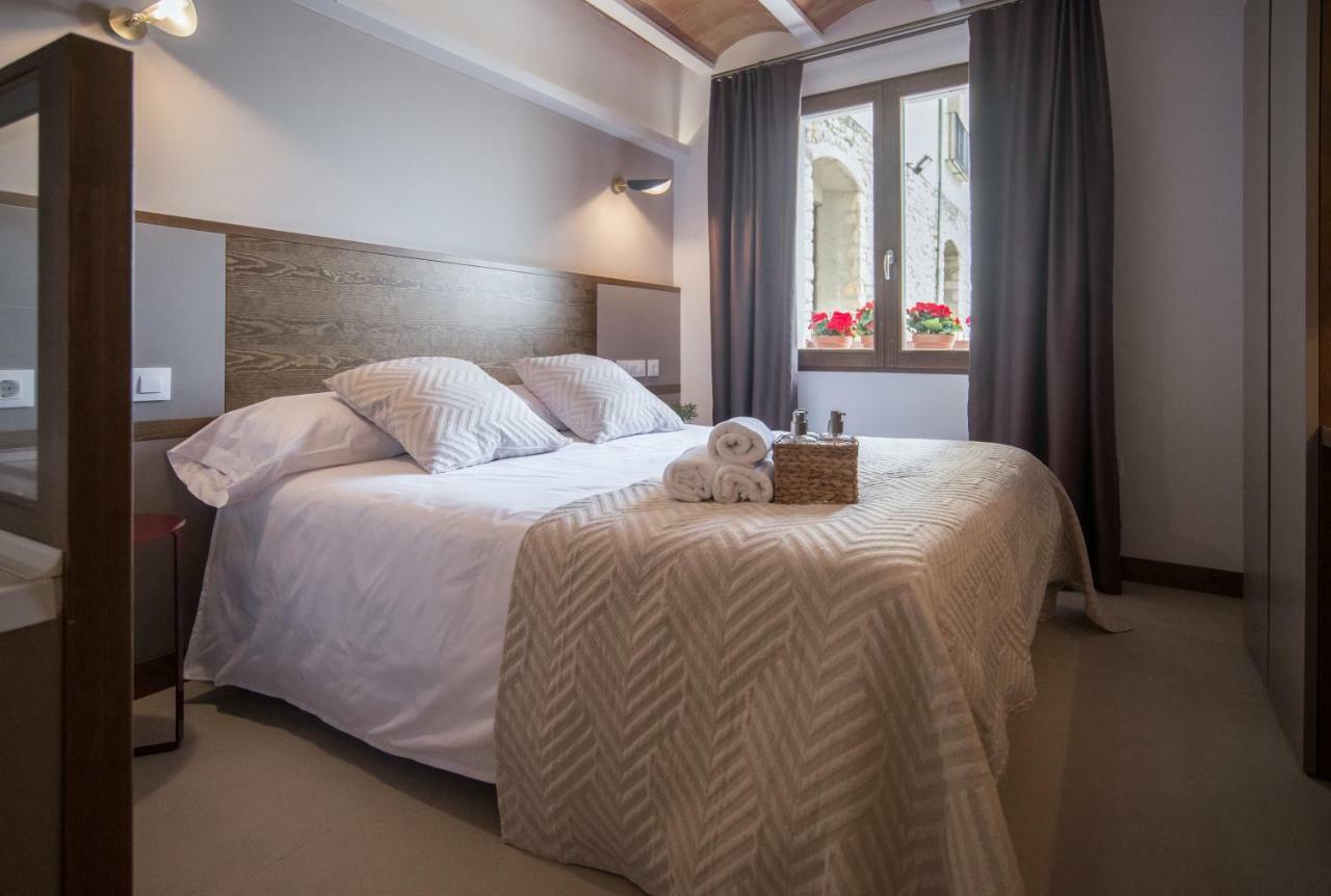 Rosella By Casalea Apartment Morella Exterior photo