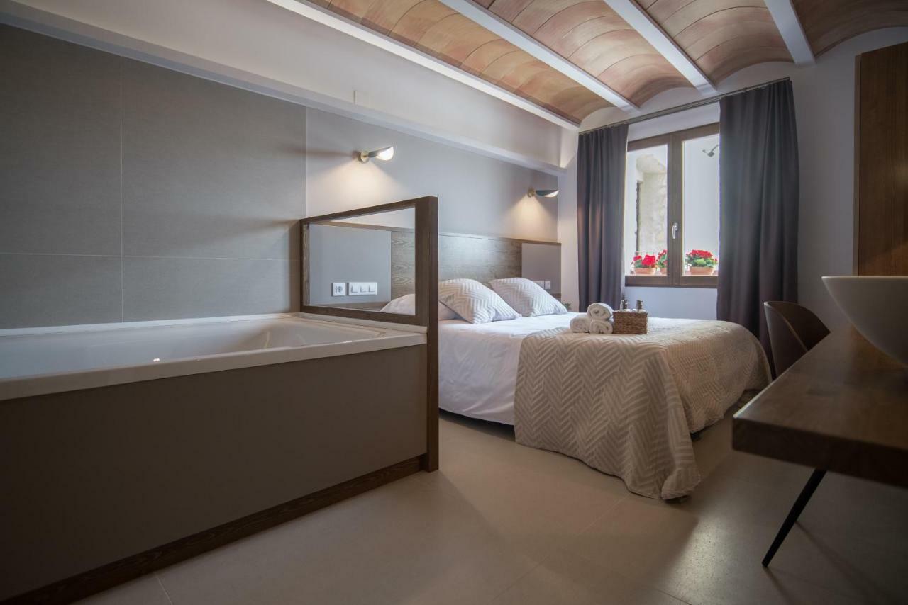 Rosella By Casalea Apartment Morella Exterior photo
