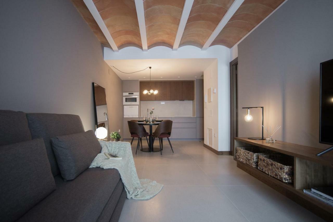 Rosella By Casalea Apartment Morella Exterior photo