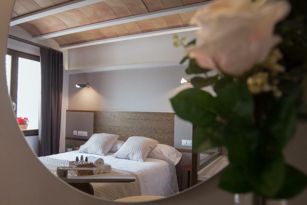 Rosella By Casalea Apartment Morella Exterior photo