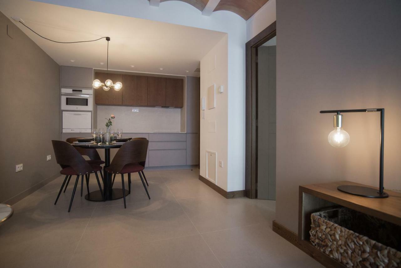 Rosella By Casalea Apartment Morella Exterior photo