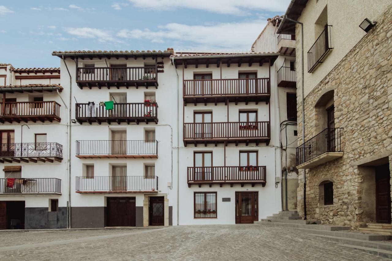 Rosella By Casalea Apartment Morella Exterior photo