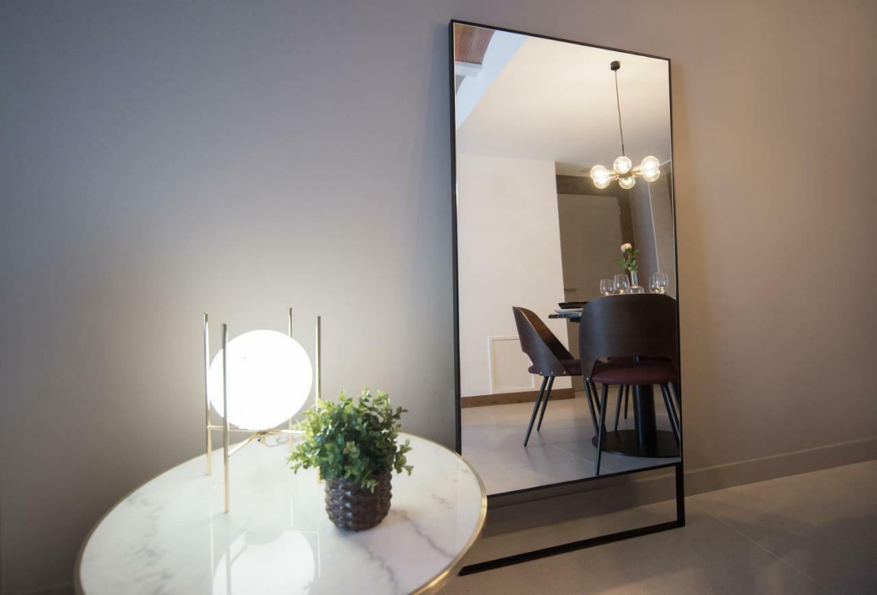 Rosella By Casalea Apartment Morella Exterior photo